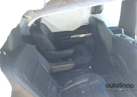 2023 Ford Explorer Xlt z USA, uszkodzony, nr VIN 1FMSK7DH7PGB87911